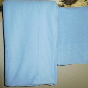 Fleece Sheets, Queen